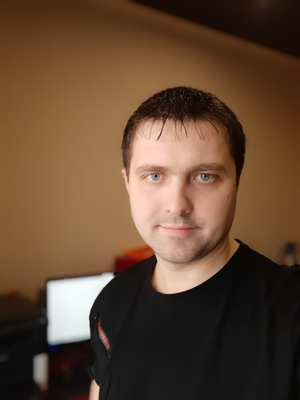 Андрей Никитин